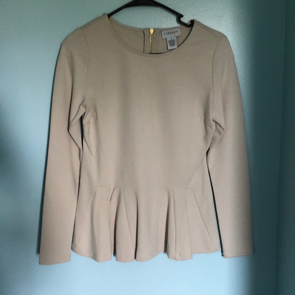 Dressy top